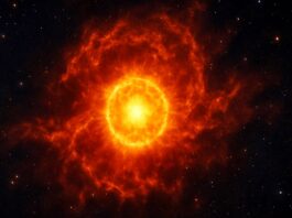 uragane stelare univers