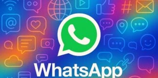 whatsapp comunicare apeluri video iphone android
