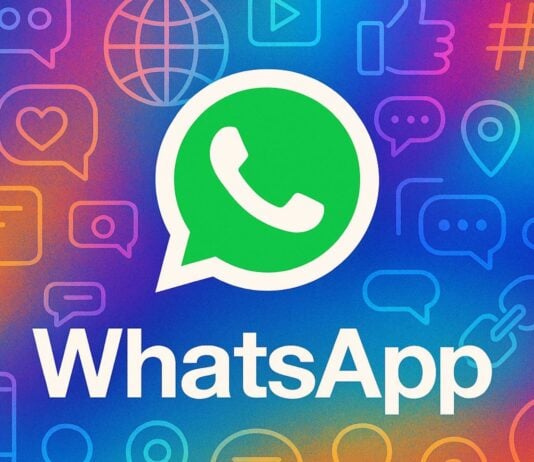 whatsapp comunicare apeluri video iphone android