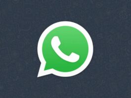 whatsapp indicator chat grup