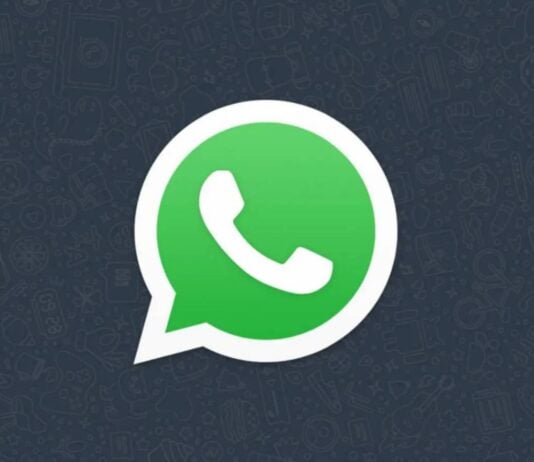 whatsapp indicator chat grup