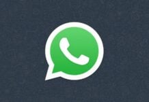 whatsapp pariul facebook meta ai