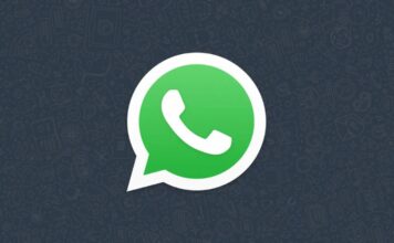whatsapp pariul facebook meta ai