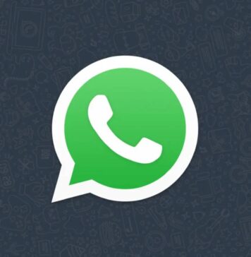 whatsapp pariul facebook meta ai