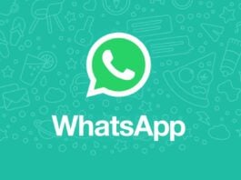 whatsapp reactie mesagerie