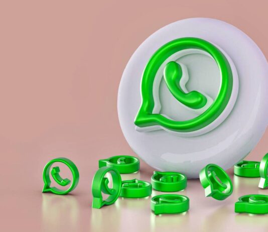 whatsapp site chat