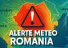 2 ALERTE Meteorologice Nowcasting ANM Oficiale Ultimă Oră România 15 August 2025