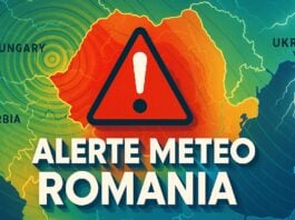 2 ALERTE Meteorologice Nowcasting ANM Oficiale Ultimă Oră România 15 August 2025
