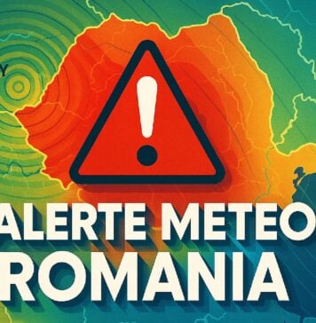 2 ALERTE Meteorologice Nowcasting ANM Oficiale Ultimă Oră România 15 August 2025