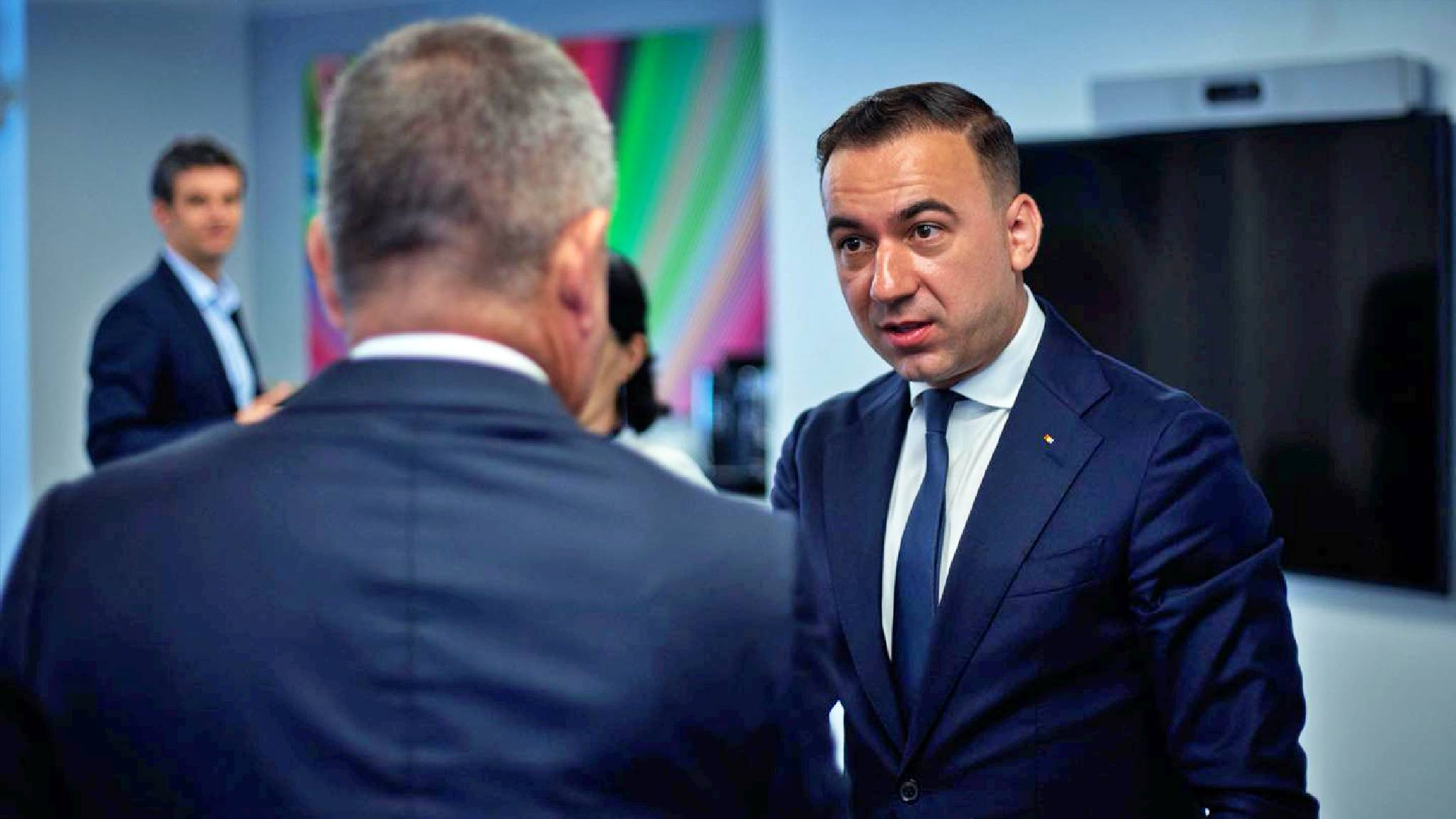2 Anunturi Oficiale ULTIMA ORA Bogdan Ivan Sprijin Romanii Dependenti Energie 2 Anunturi Oficiale ULTIMA ORA Bogdan Ivan Sprijin Romanii Dependenti Energie
