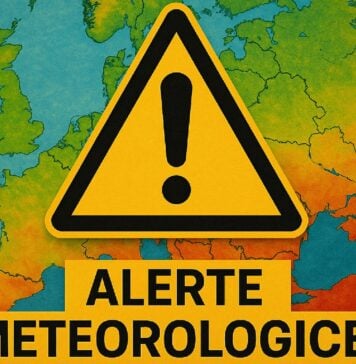 3 Alerte Meteo Nowcasting ANM Oficiale Ultimă Oră 6 August 2025 România