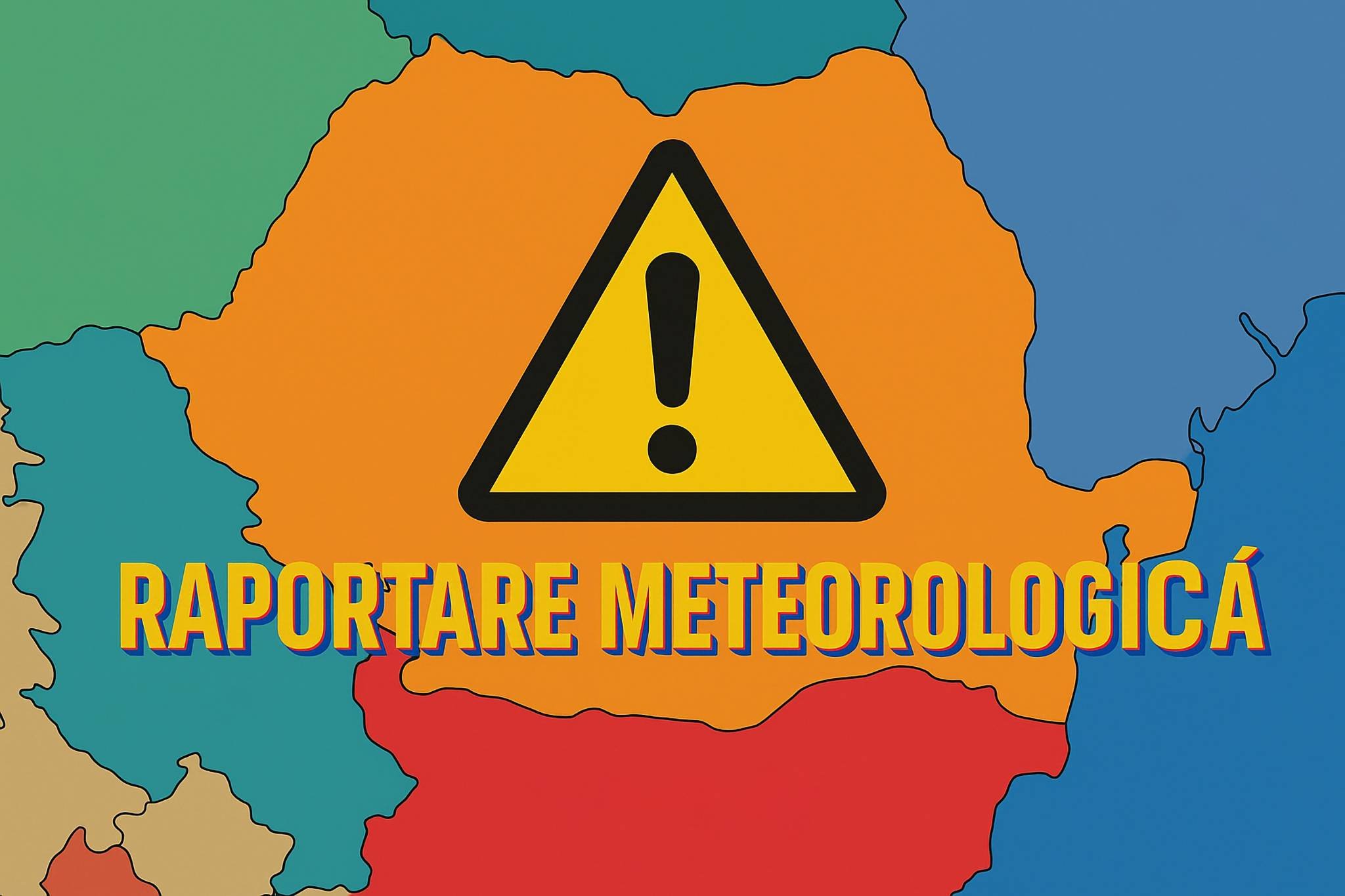 ANM Actualizarea Ultima Ora Oficiala Prognozelor Starii Vremii Romania 30 Zile