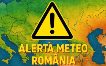 ANM Alerta 2 Coduri Meteorologice Ultimă Oră România 9 August 2025