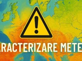 ANM Caracterizarea Meteorologică Vizând Toată România 7 August 2025