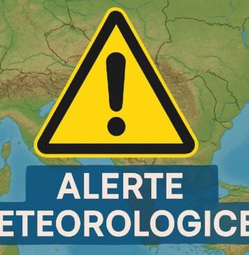 ANM Noi ALERTE Meteorologice Oficiale Ultimă Oră România 11 August 2025