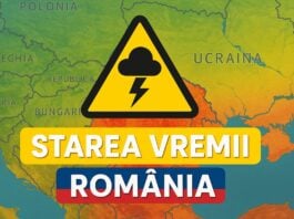 ANM Prognoza Meteo 14 Zile Estimarile Starea Vremii Toata Romania
