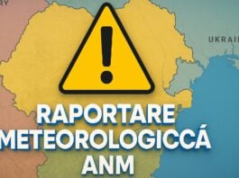 ANM: Raportarea Meteorologica Oficiala de ULTIMA ORA cu Estimarile Starii Vremii in Romania pe 30 de Zile