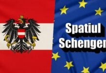 Austria Laudă Efectele Măsurilor Dure Granițe Plină Criză Schengen