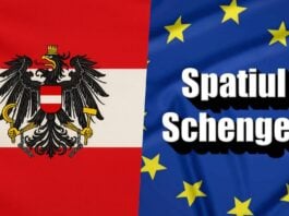 Austria Laudă Efectele Măsurilor Dure Granițe Plină Criză Schengen