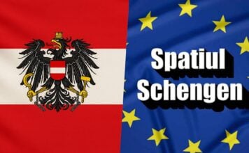 Austria Laudă Efectele Măsurilor Dure Granițe Plină Criză Schengen