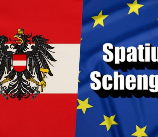 Austria Laudă Efectele Măsurilor Dure Granițe Plină Criză Schengen