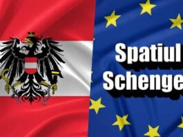 Austria Pozitia Puternica Ameninta Aderarea Deplina Romaniei Schengen