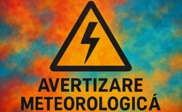 Avertizarea Meteorologică ANM Oficială Ultimă Oră Emisă 14 August 2025 România
