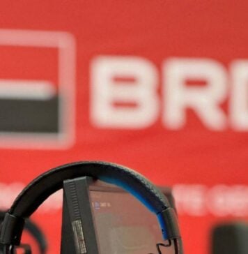 BRD România carduri plastic reciclabil