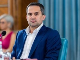 Ciprian Serban Anunta Guvernul Adoptat Pachet Decizii ULTIMA ORA Masuri Normative Romania