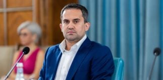 Ciprian Serban Anunta Guvernul Adoptat Pachet Decizii ULTIMA ORA Masuri Normative Romania