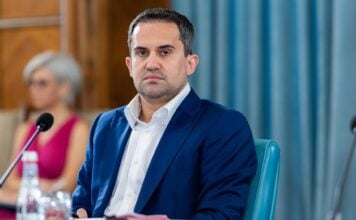 Ciprian Serban Anunta Guvernul Adoptat Pachet Decizii ULTIMA ORA Masuri Normative Romania