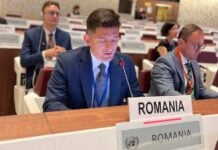 Criza Plasticului Discutată Geneva Măsurile Luate România