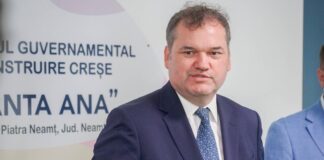 Cseke Attila Anunta 3 Proiecte Importante Romania Confirmate Finantare Guvern