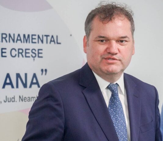 Cseke Attila Anunta 3 Proiecte Importante Romania Confirmate Finantare Guvern