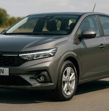 DACIA Logan Rămâne Liderul Pieței Mașini România Ultima Lună