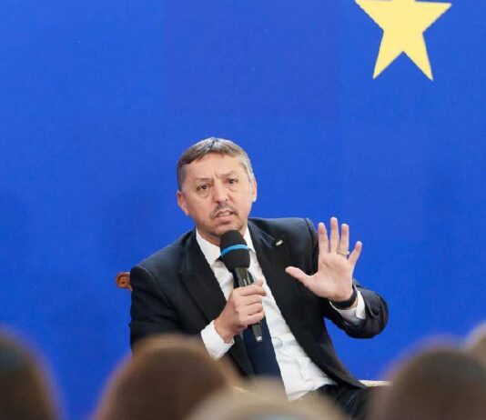 Daniel David Anunta Ordin Ministerial ULTIMA ORA Prevederi Cerute Ani Zile
