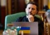 Deciziile Germania Ucraina Anunțate Oficial Volodimir Zelenski