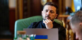 Deciziile Germania Ucraina Anunțate Oficial Volodimir Zelenski