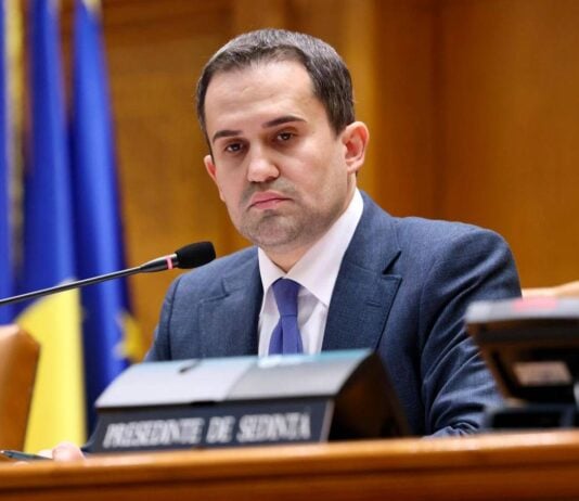 Dezvoltarea Romaniei Atentia Ministrului Transporturilor Oportunitatile Aduse Atentia Romanilor