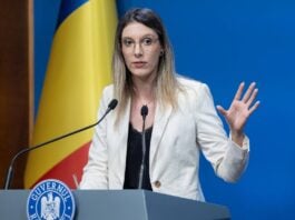 Diana Buzoianu Pune Alertă Românii Privire Hainele Slabă Calitate