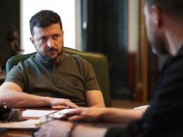 Directiile Actiune Volodimir Zelenski Plin Razboi Rusia Ucraina