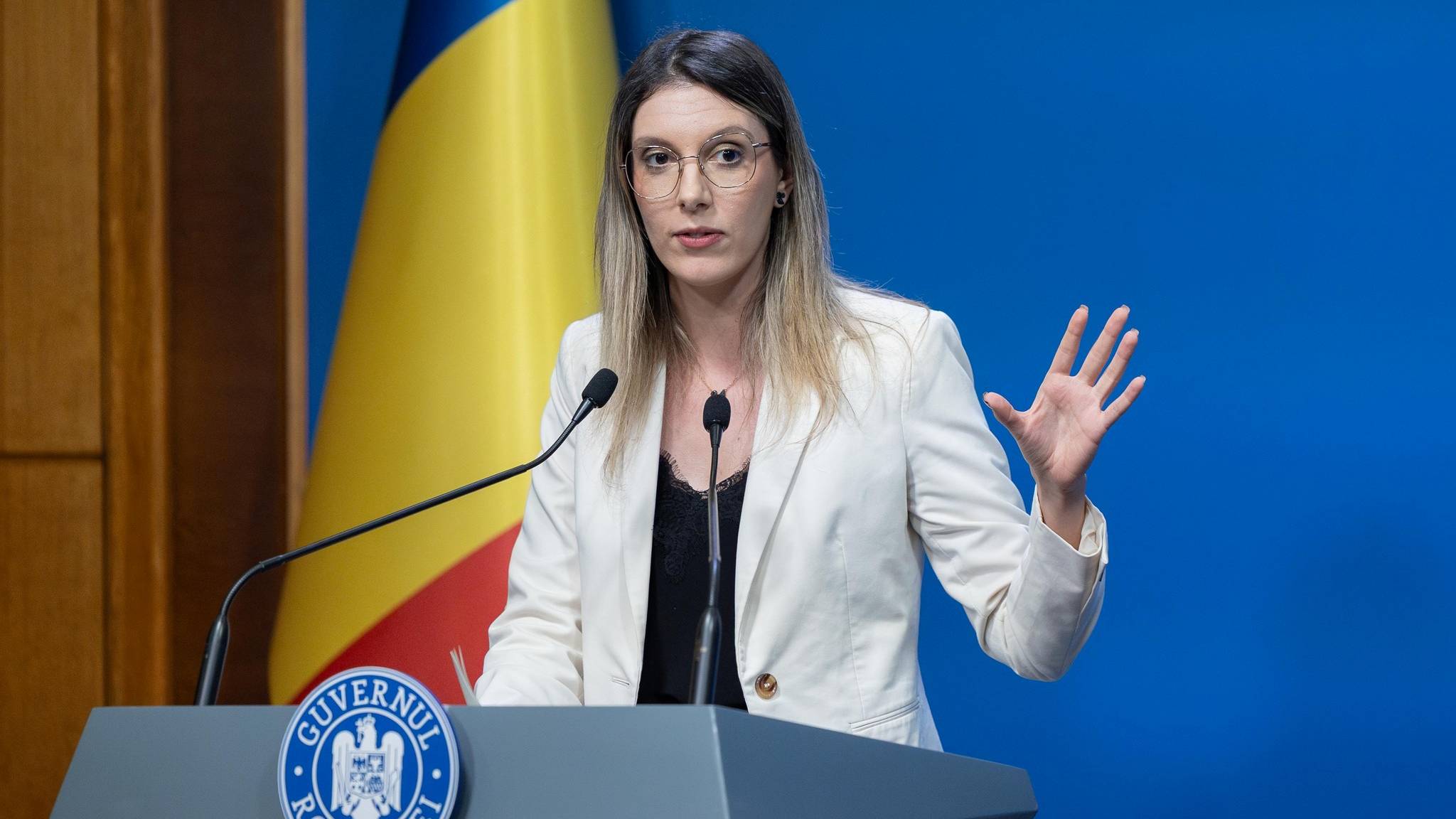 Doua Actiuni Oficiale ULTIMA ORA Ministrului Mediului Impact Termen Scurt Lung Romania Doua Actiuni Oficiale ULTIMA ORA Ministrului Mediului Impact Termen Scurt Lung Romania