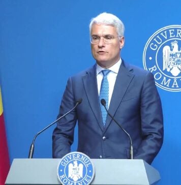 Dragoș Pîslaru Anunșă Ordonanță Urgență Măsuri Proiectele PNRR