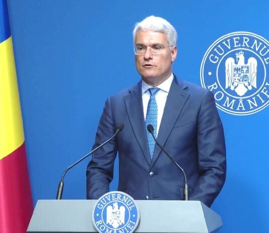 Dragoș Pîslaru Anunșă Ordonanță Urgență Măsuri Proiectele PNRR
