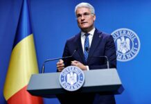 Dragos Pislaru Anunta Schimbari Strategie Proiectele PNRR