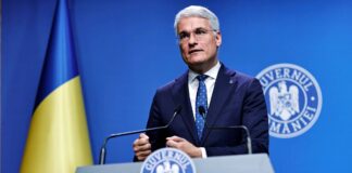 Dragos Pislaru Anunta Schimbari Strategie Proiectele PNRR