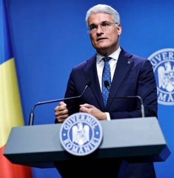 Dragos Pislaru Anunta Schimbari Strategie Proiectele PNRR