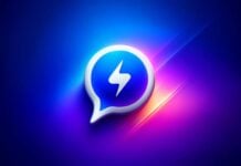 Facebook Messenger Update Disponibil iPhone Android