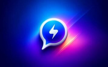 Facebook Messenger Update Disponibil iPhone Android