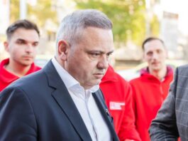 Florin Barbu Hotararea Guvern ULTIMA ORA Elaborata Prevederi Vizand Masuri Romania
